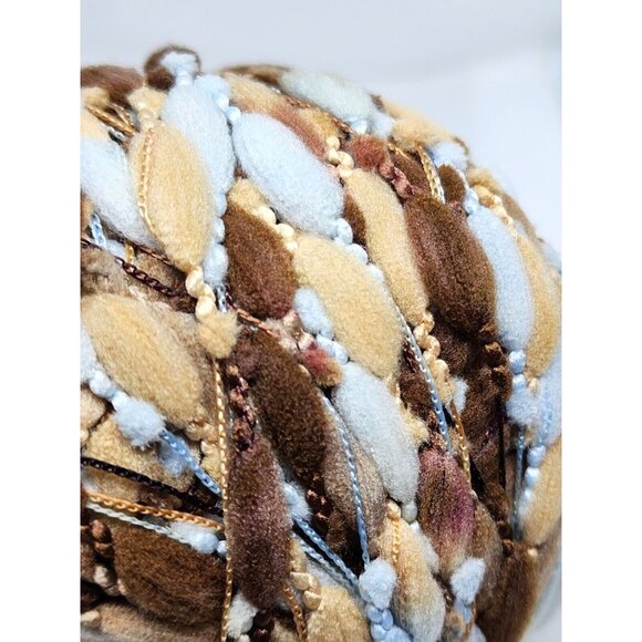 Austermann Samoa Color Yarn Lot 2583 Farbe 0102 – Soft Multicolor Blend for Knit - Picture 7 of 16